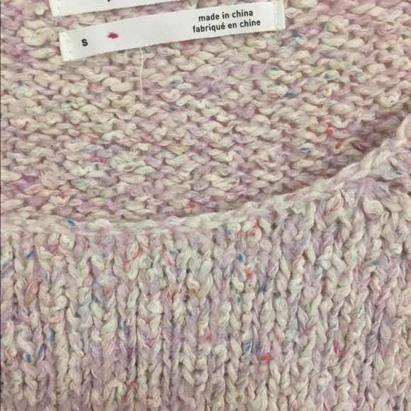 Anthropologie Brinn Textured Sweater - Picture 10 of 13